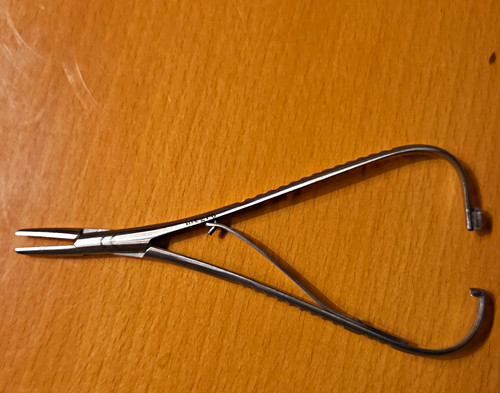 Megro chirurgische instrumente - megro,