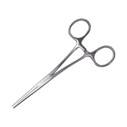 Pean klemme 14cm - pean, op