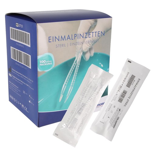 Pinzetten einmalpinzetten - pinzetten,