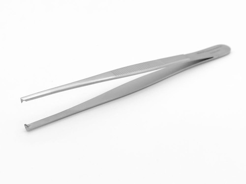 Chirurgische pinzette 5 cm - 14,5,