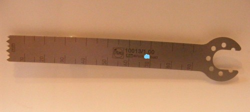 Risa gmbh 10013 1 - , 10013/1.00
