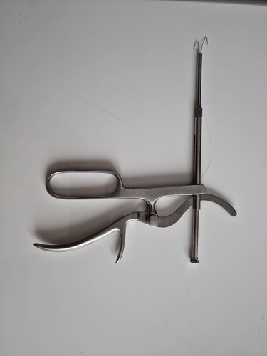 Chirurgische instrumente - chirurgische,