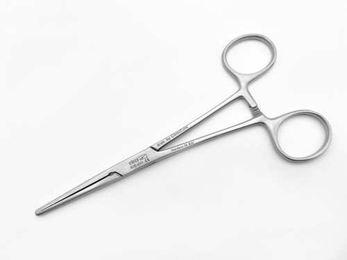 Ochsner kocher arterienklemme - ochsner-kocher,