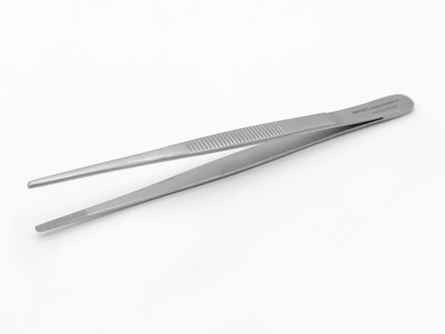 Anatomische pinzette 5 cm - anatomische,